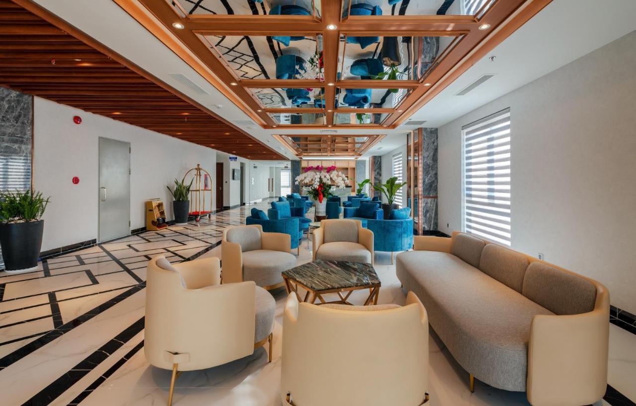 The Tahiti Beach Hotel Phu Quoc Exterior foto