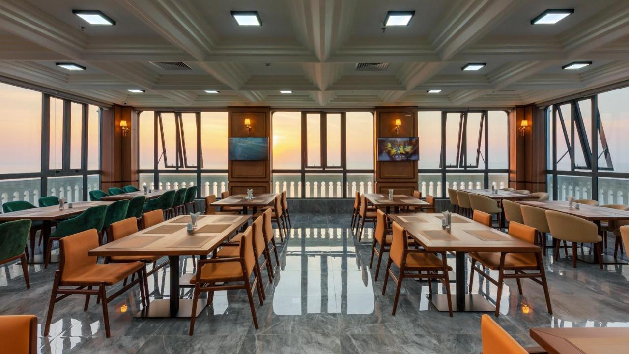 The Tahiti Beach Hotel Phu Quoc Exterior foto